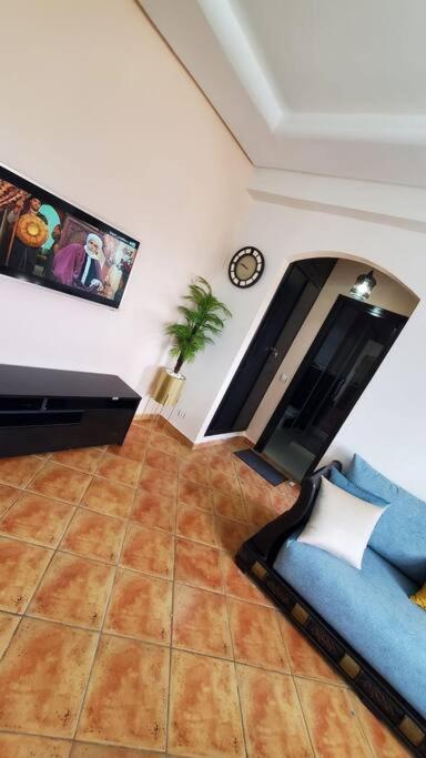 Residence Costa Cabo Martil Dış mekan fotoğraf