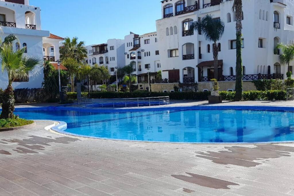 Residence Costa Cabo Martil Dış mekan fotoğraf