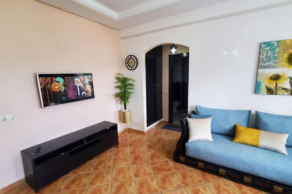 Residence Costa Cabo Martil Dış mekan fotoğraf