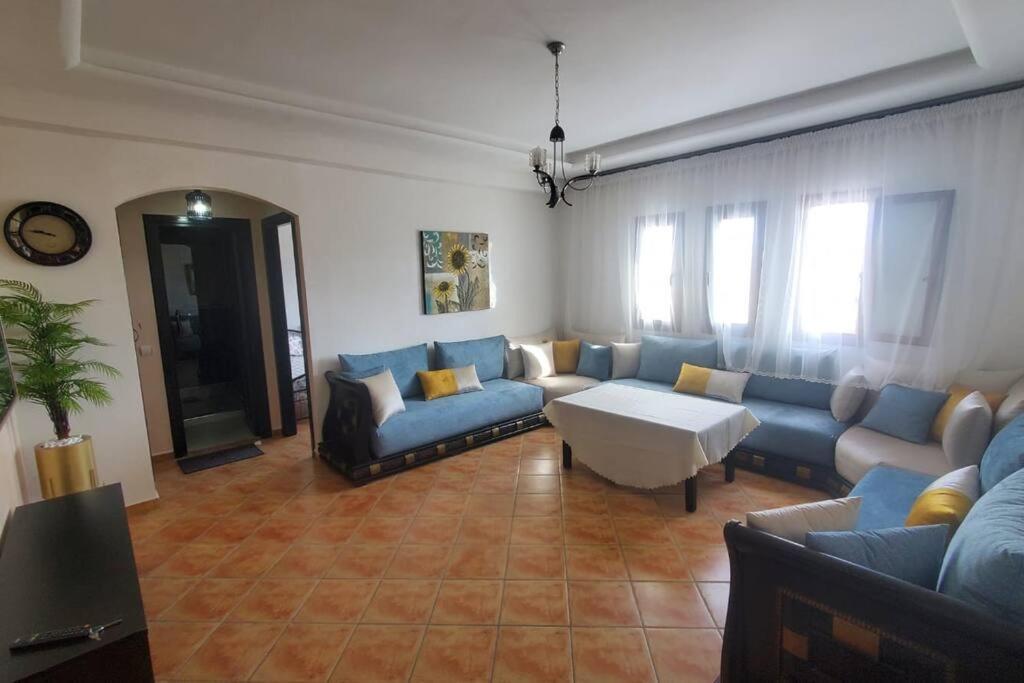 Residence Costa Cabo Martil Dış mekan fotoğraf