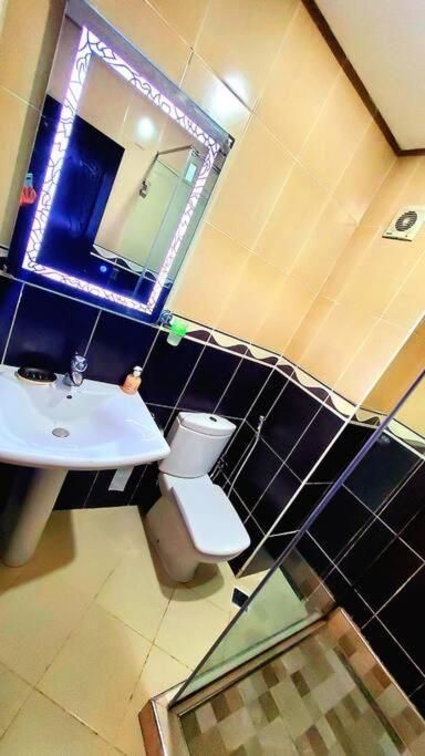 Residence Costa Cabo Martil Dış mekan fotoğraf