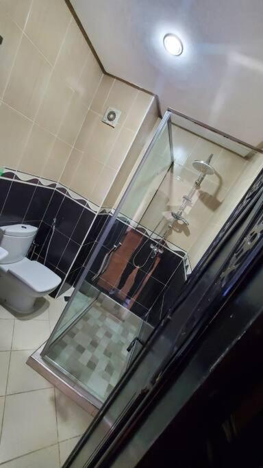 Residence Costa Cabo Martil Dış mekan fotoğraf