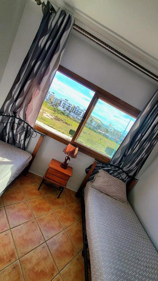 Residence Costa Cabo Martil Dış mekan fotoğraf