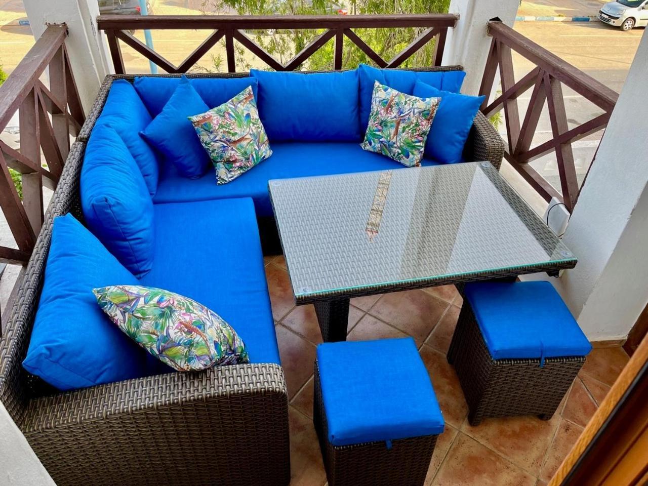 Residence Costa Cabo Martil Dış mekan fotoğraf